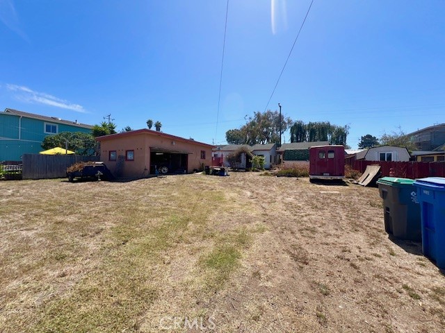 970 Las Tunas Street