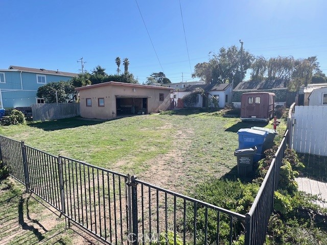 970 Las Tunas Street