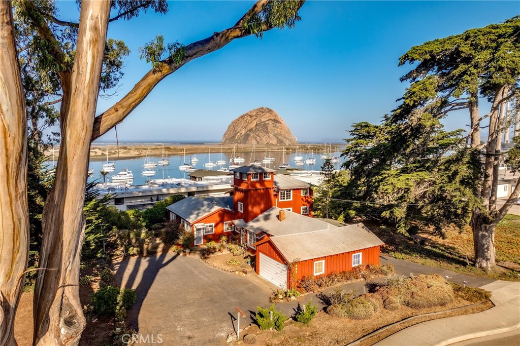 485 Morro Avenue