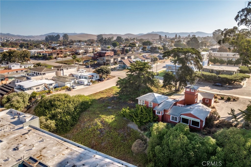 485 Morro Avenue