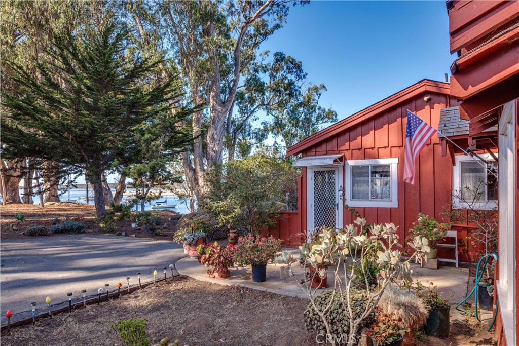 485 Morro Avenue