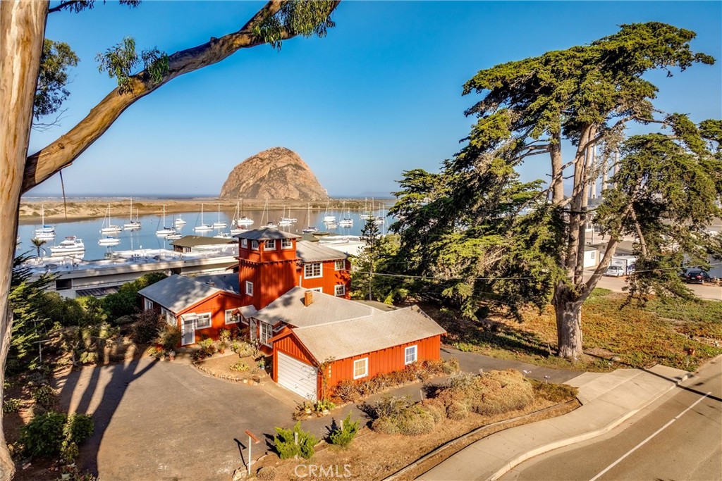 485 Morro Avenue