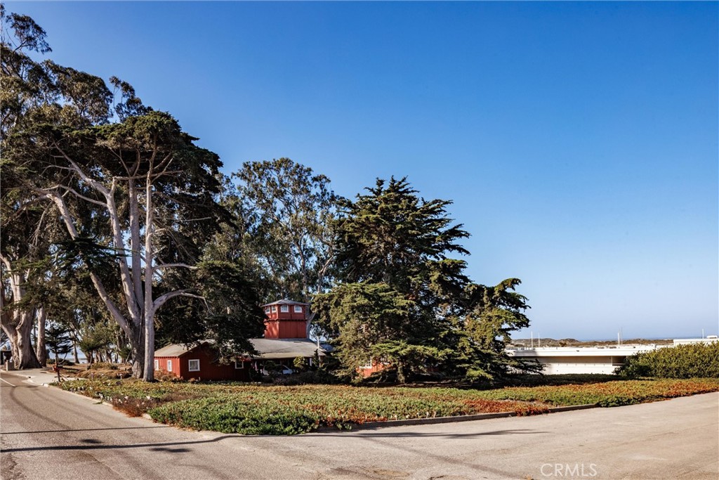 485 Morro Avenue