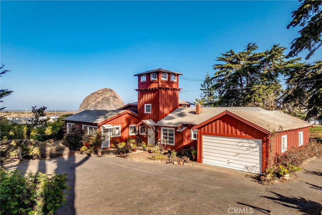 485 Morro Avenue