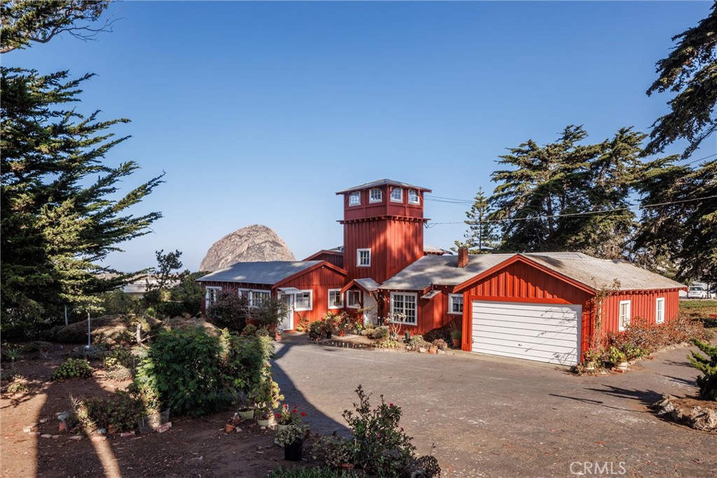 485 Morro Avenue