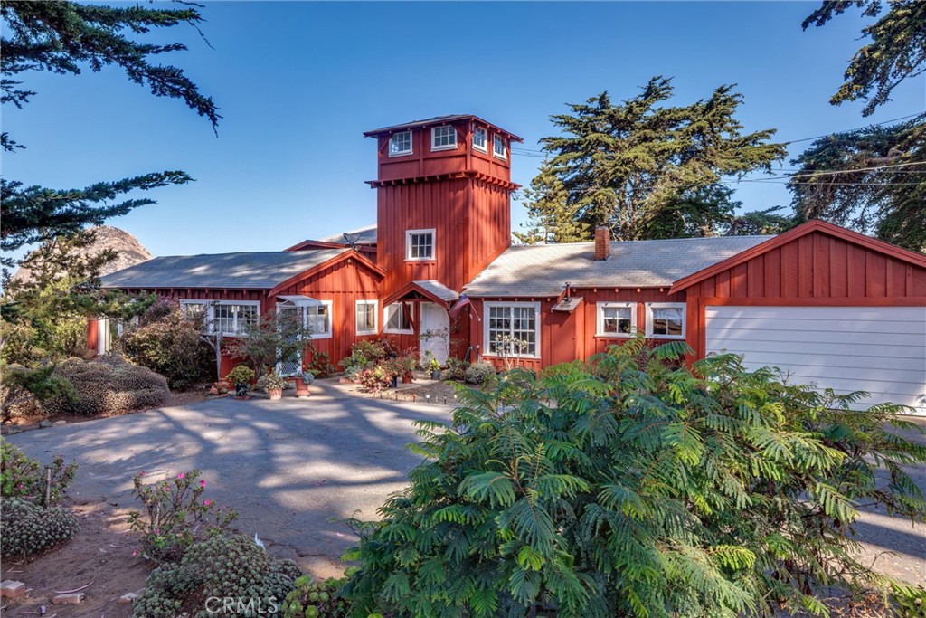 485 Morro Avenue