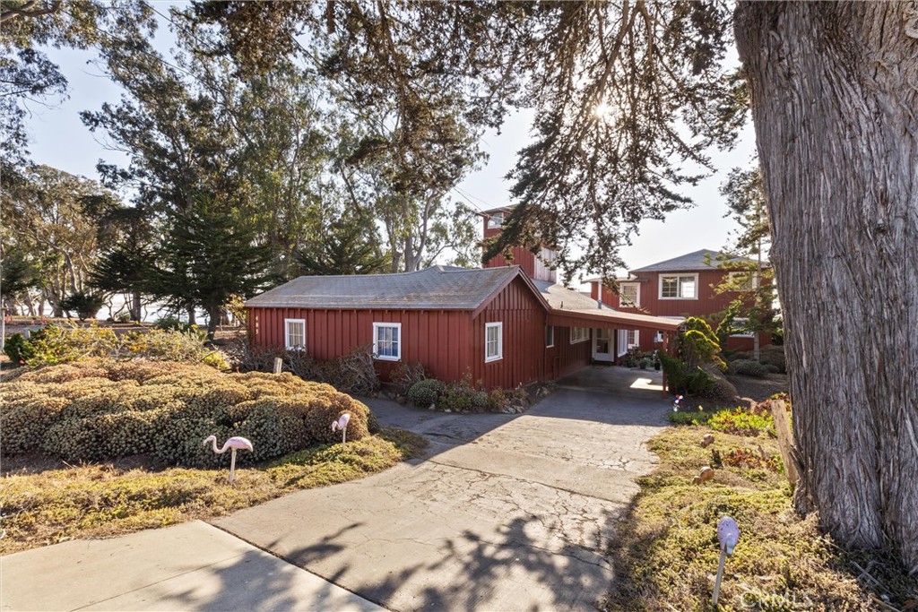 485 Morro Avenue