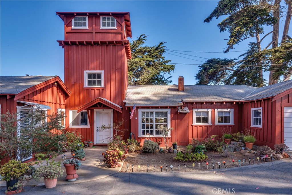 485 Morro Avenue