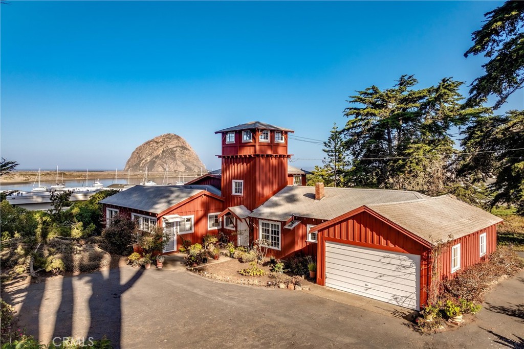 485 Morro Avenue
