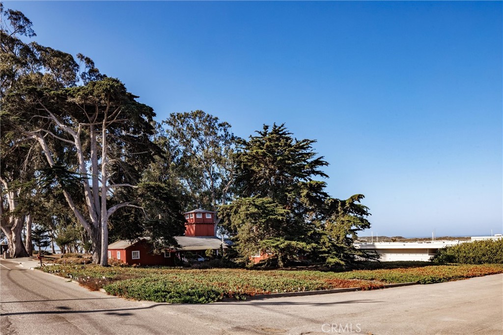485 Morro Avenue