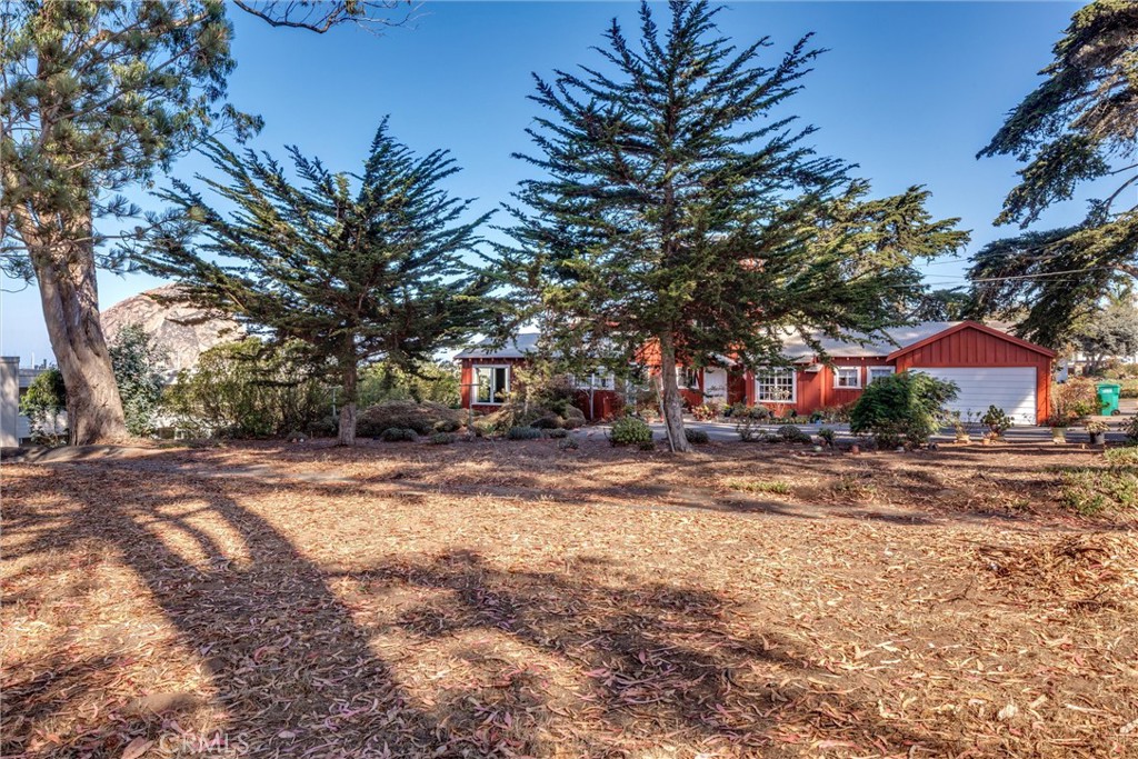 485 Morro Avenue