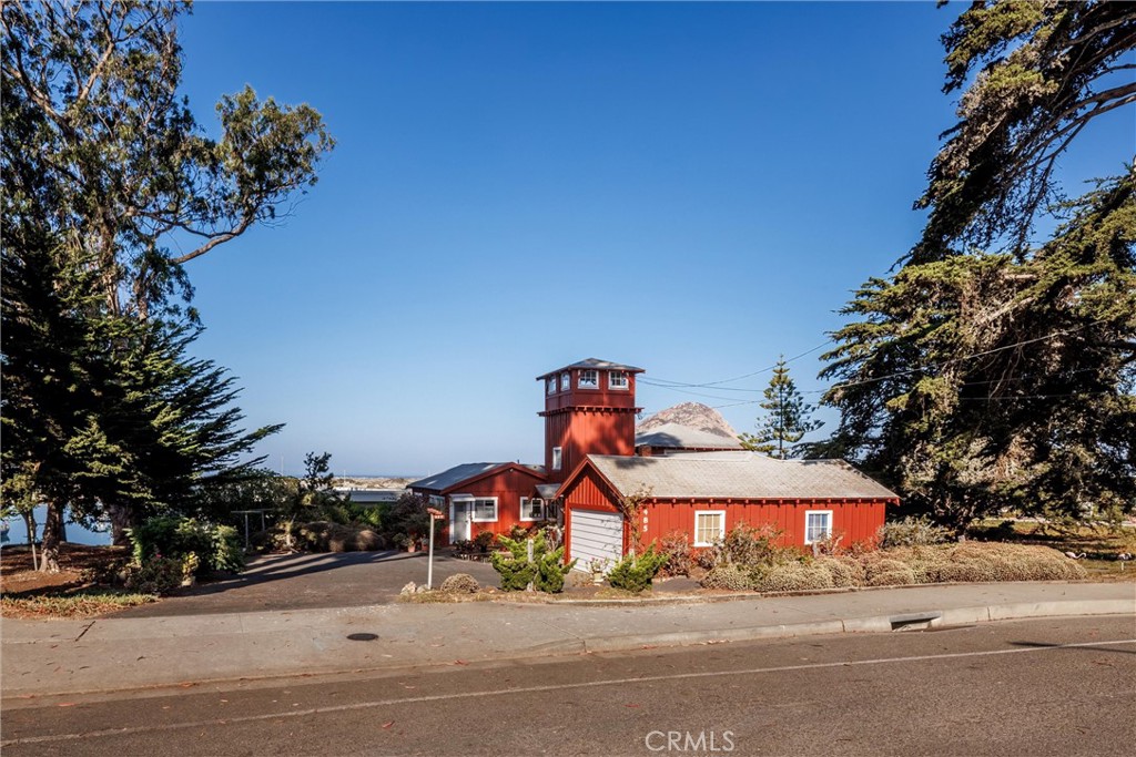 485 Morro Avenue