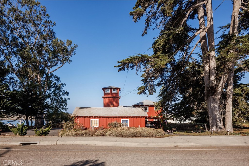 485 Morro Avenue