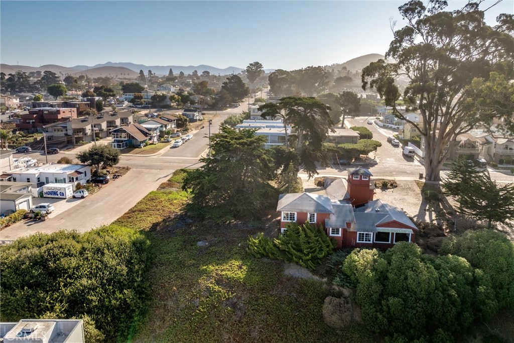 485 Morro Avenue