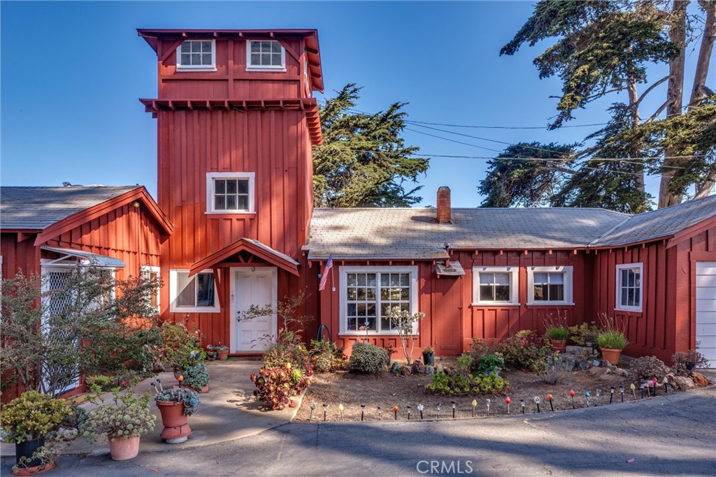 485 Morro Avenue