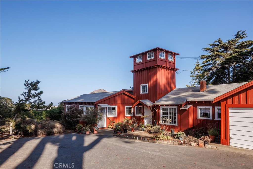 485 Morro Avenue