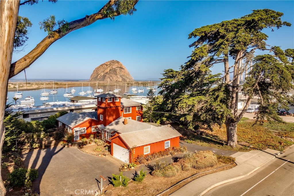 485 Morro Avenue