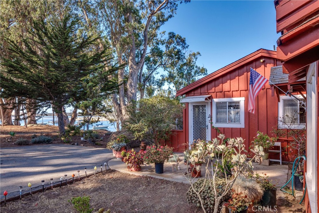 485 Morro Avenue