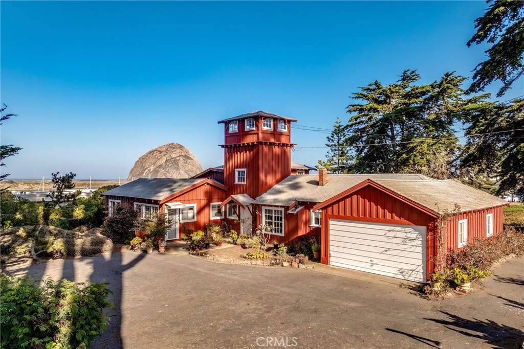 485 Morro Avenue