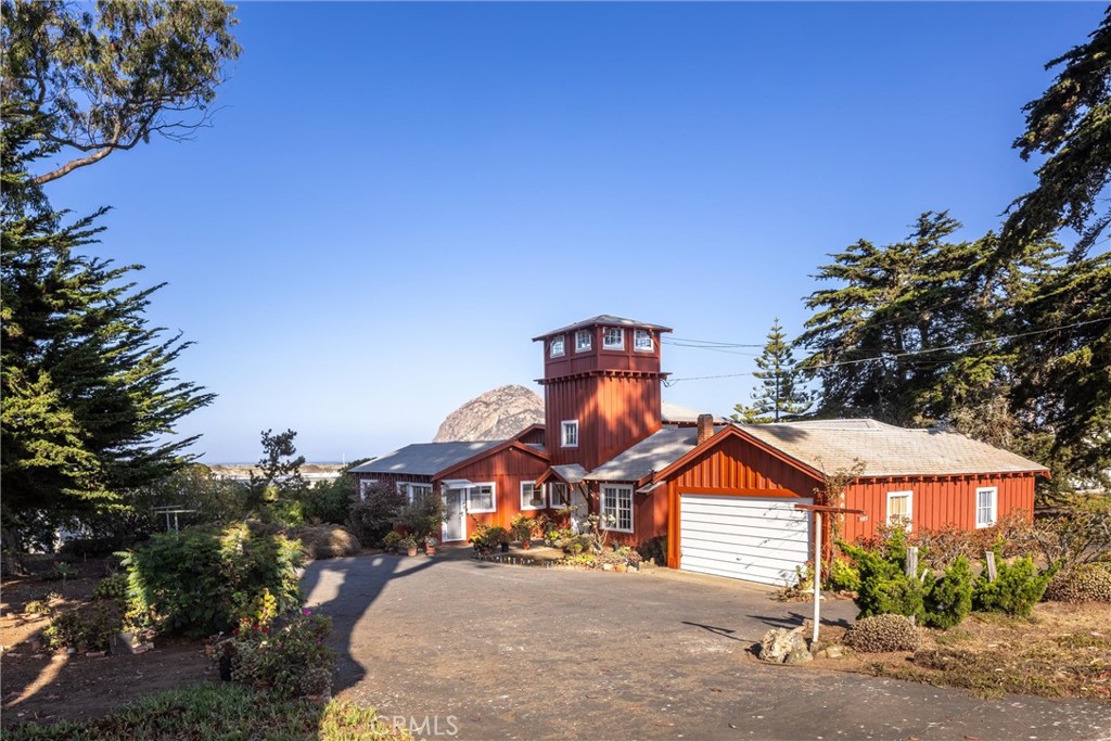 485 Morro Avenue