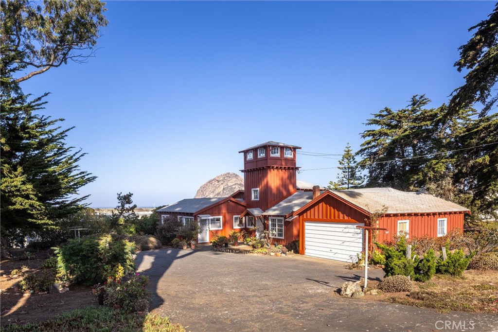 485 Morro Avenue