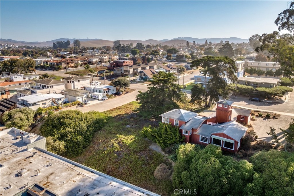 485 Morro Avenue
