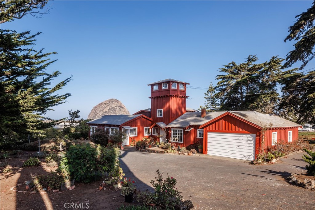 485 Morro Avenue