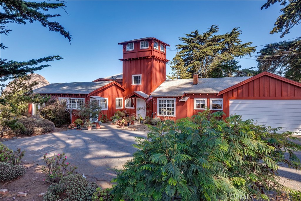 485 Morro Avenue