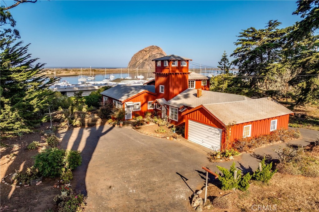 485 Morro Avenue