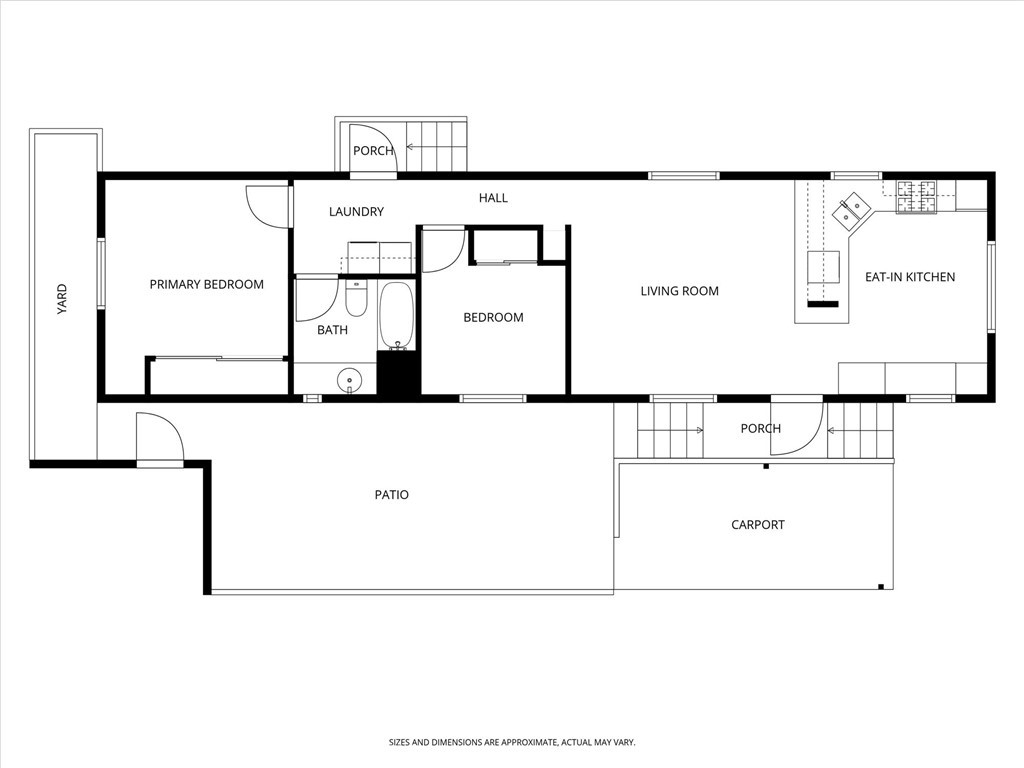 500 Atascadero Road D8