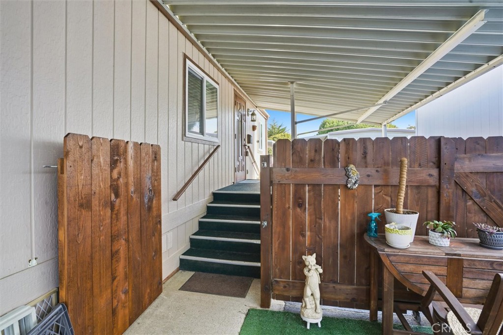 500 Atascadero Road D8