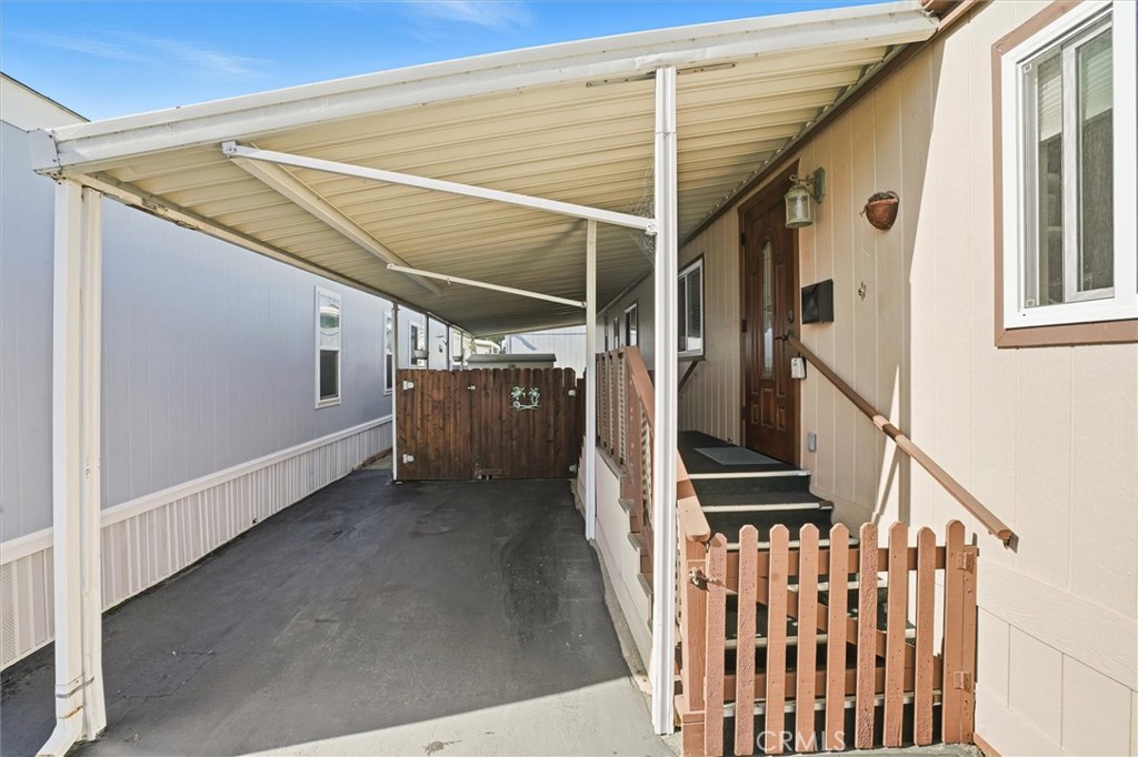 500 Atascadero Road D8