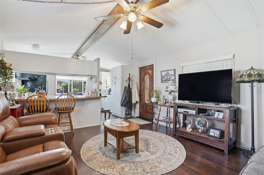 500 Atascadero Road D8