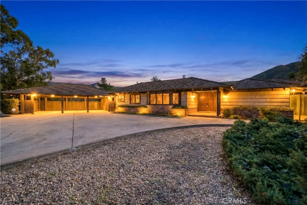 25 Buena Vista Avenue