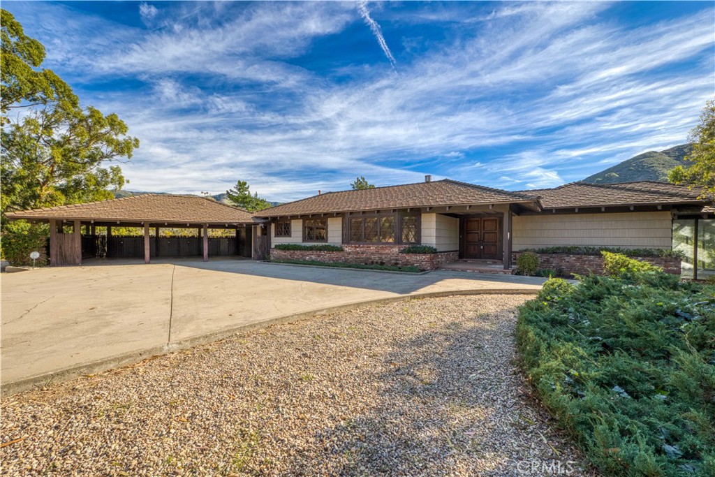 25 Buena Vista Avenue