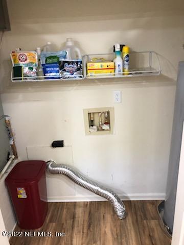 3801 CROWN POINT Road, 2163
