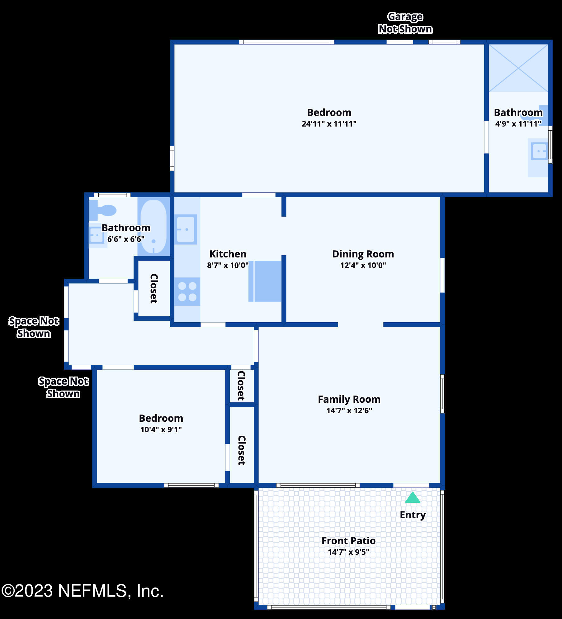 5736 COLLEGE LN