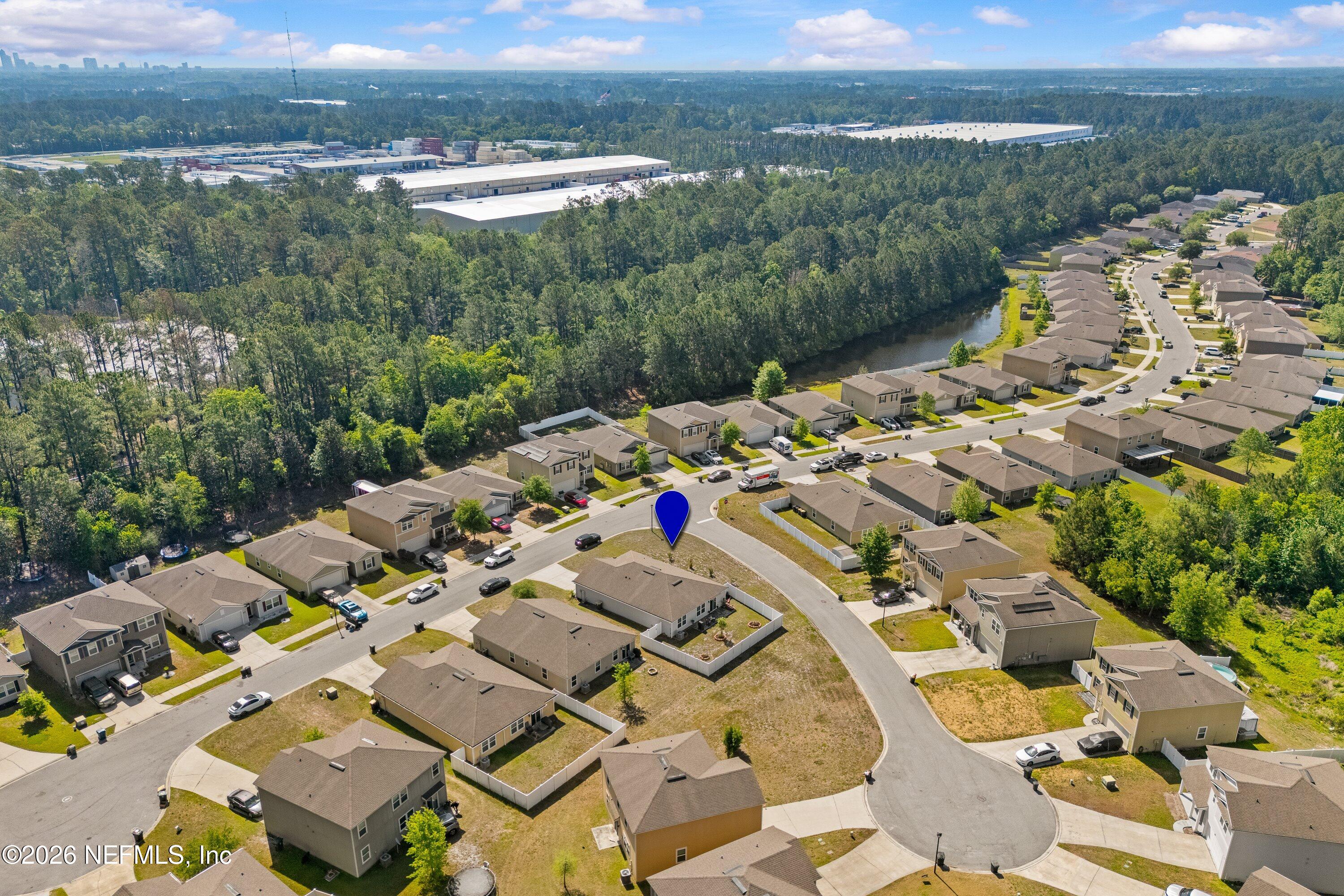 2422 SOTTERLEY Lane