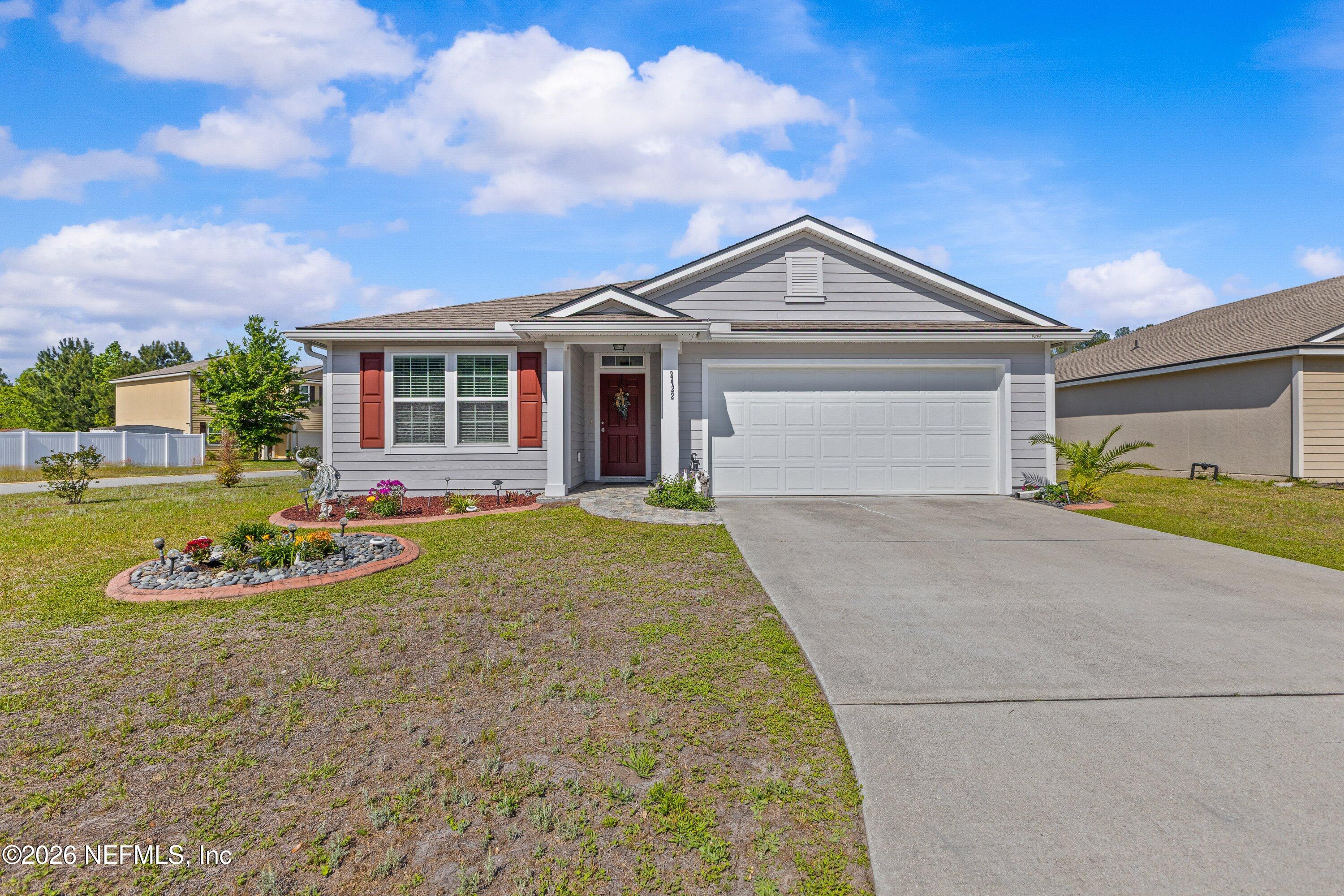 2422 SOTTERLEY Lane