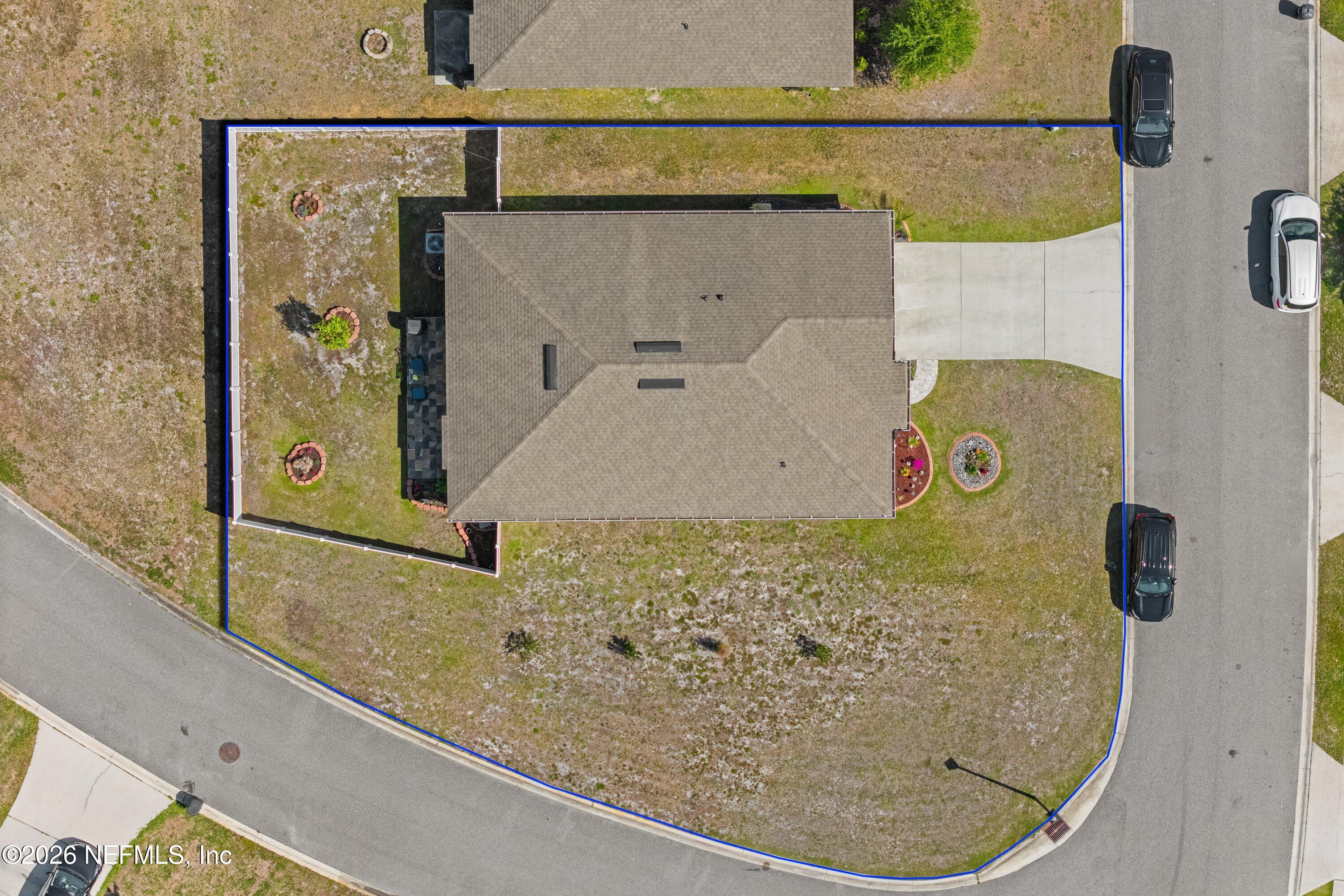 2422 SOTTERLEY Lane