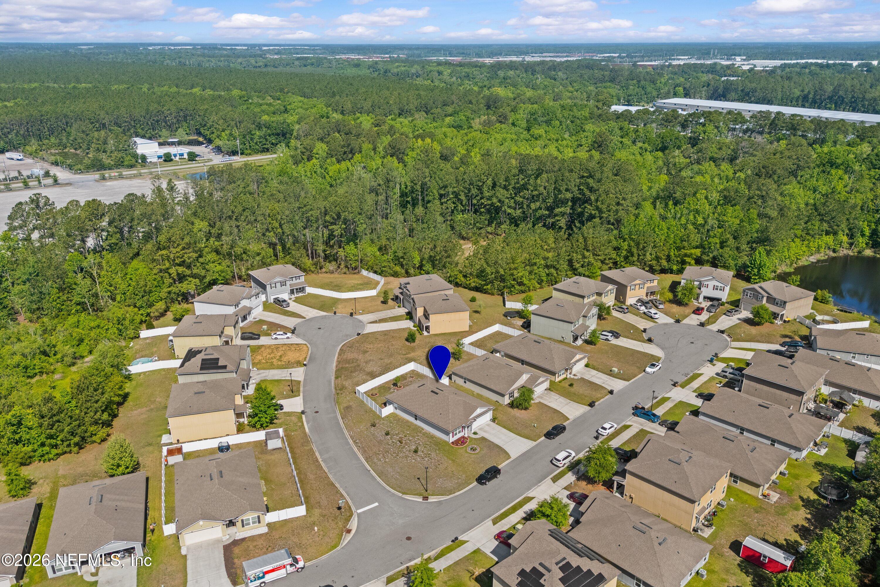 2422 SOTTERLEY Lane