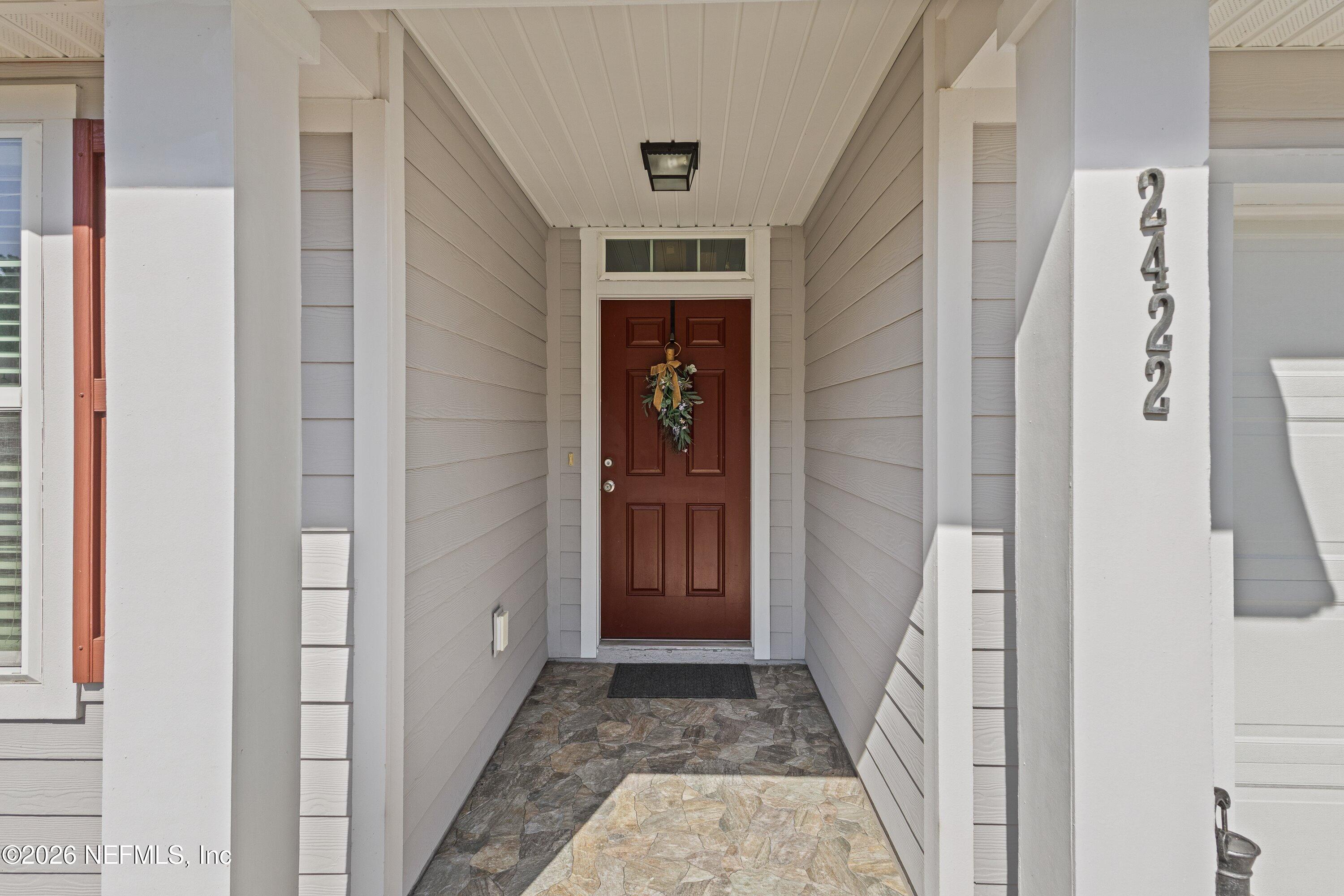 2422 SOTTERLEY Lane