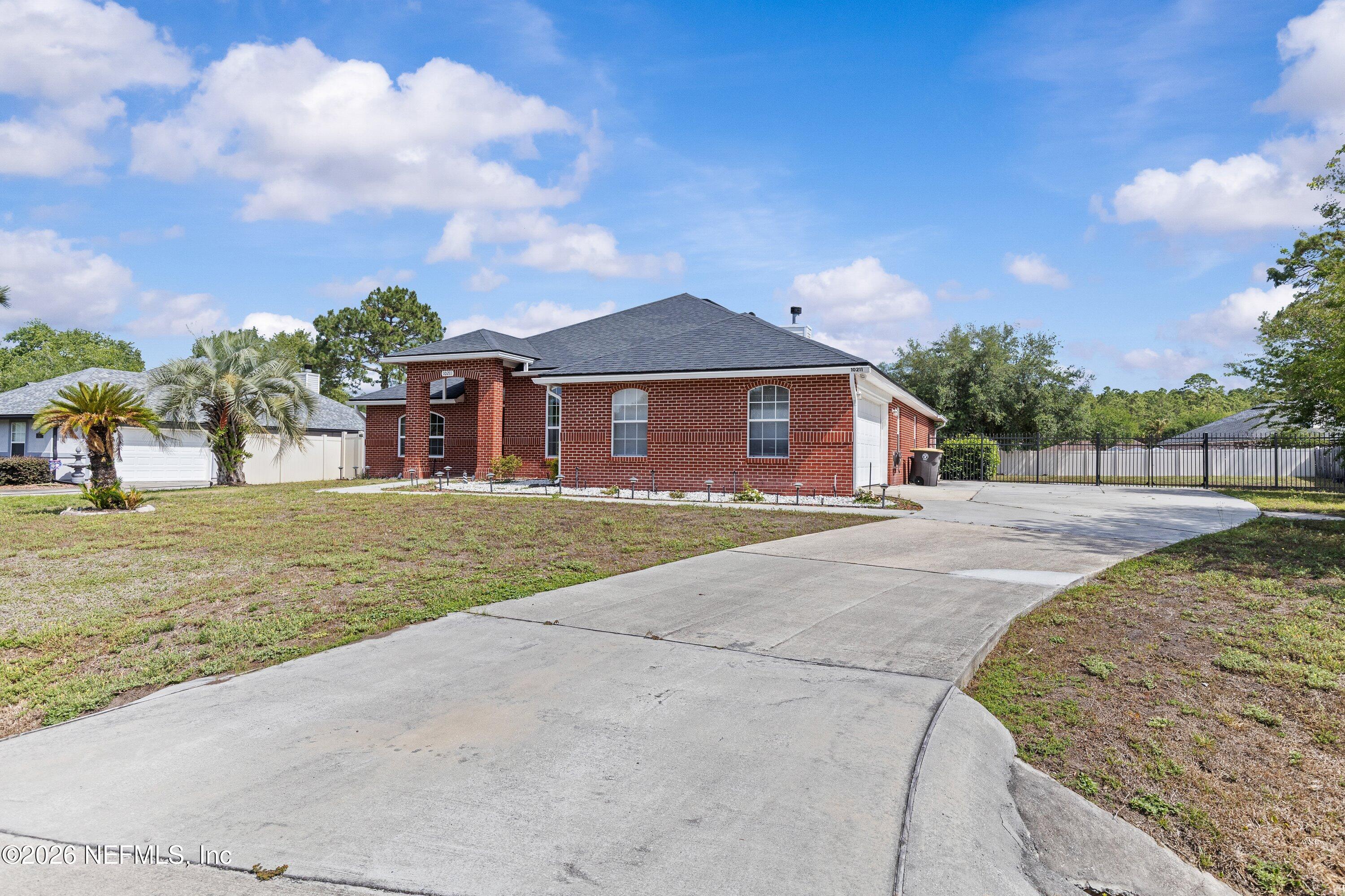 10211 WELLHOUSE Court