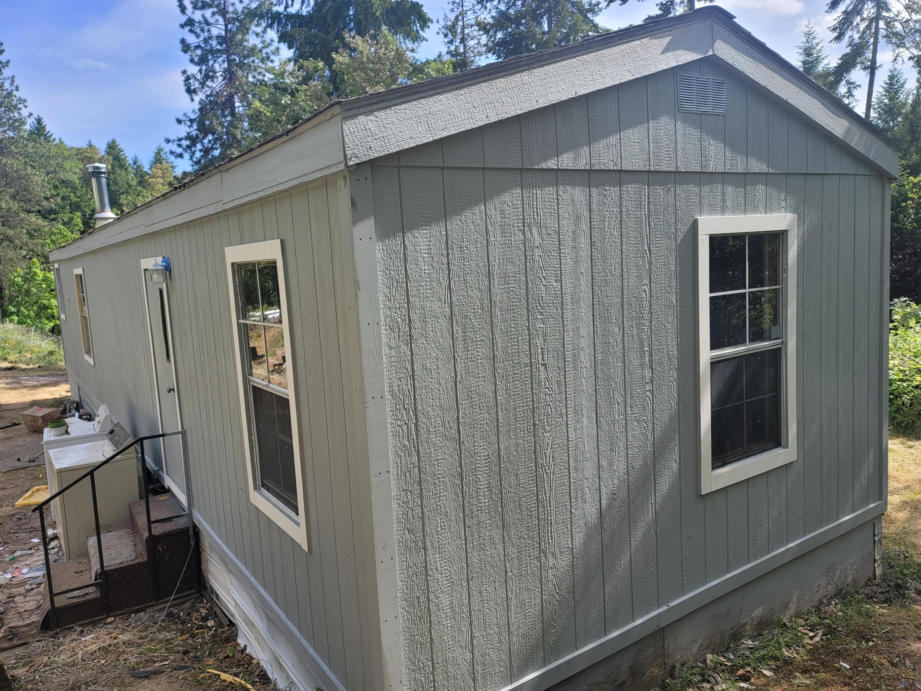808 Placer Road
