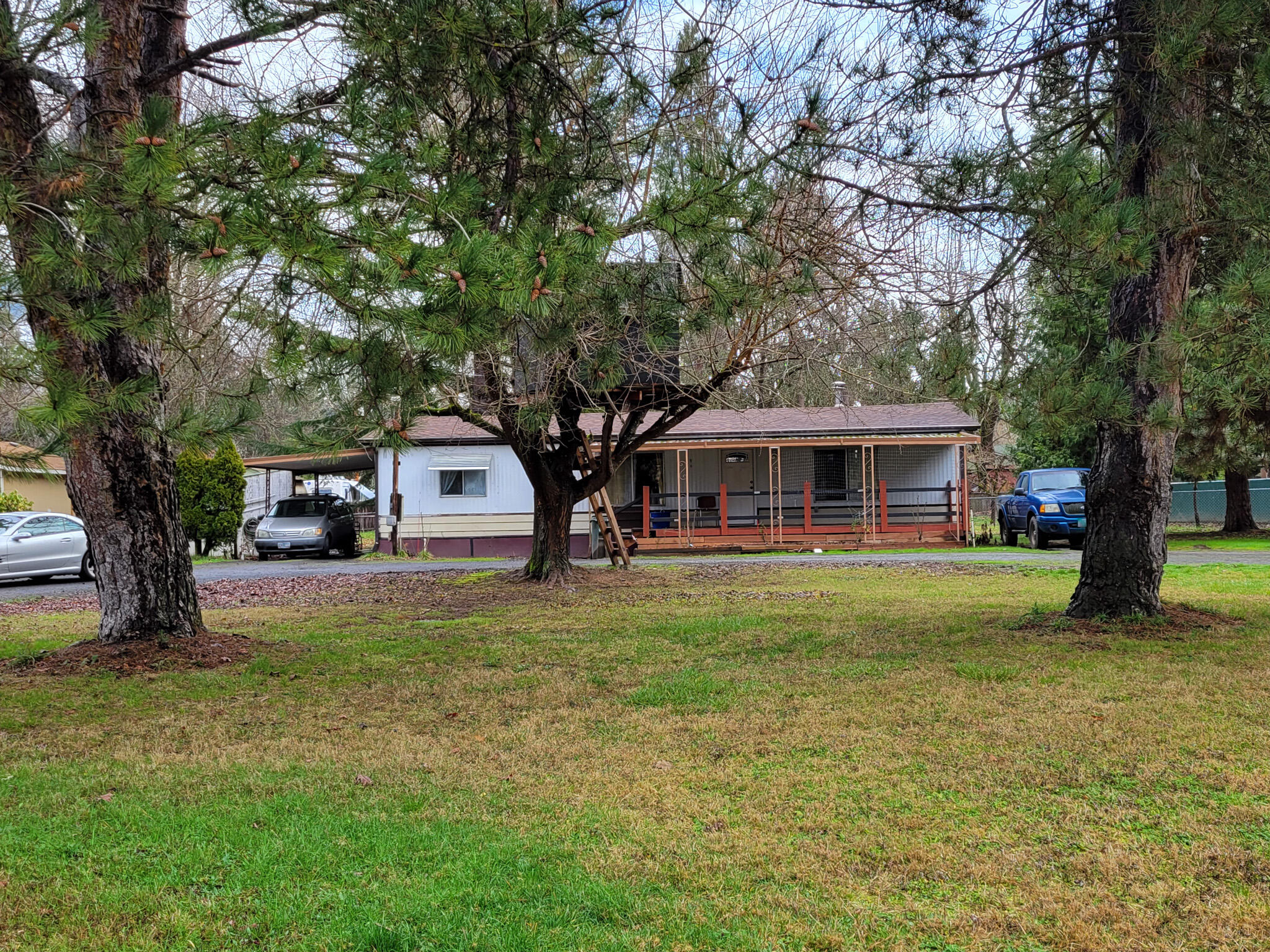 185 Peckerwood Lane