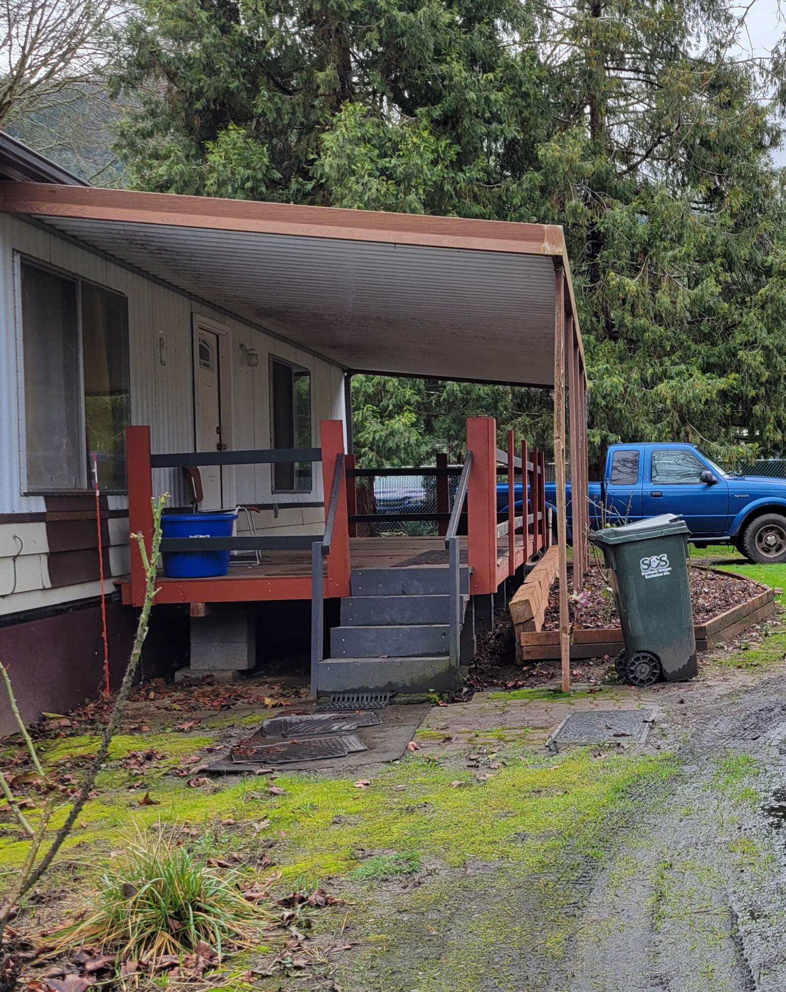 185 Peckerwood Lane