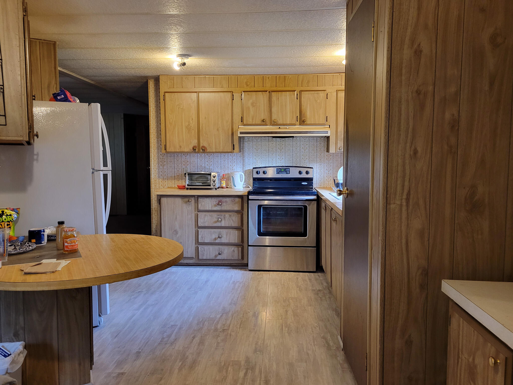 185 Peckerwood Lane