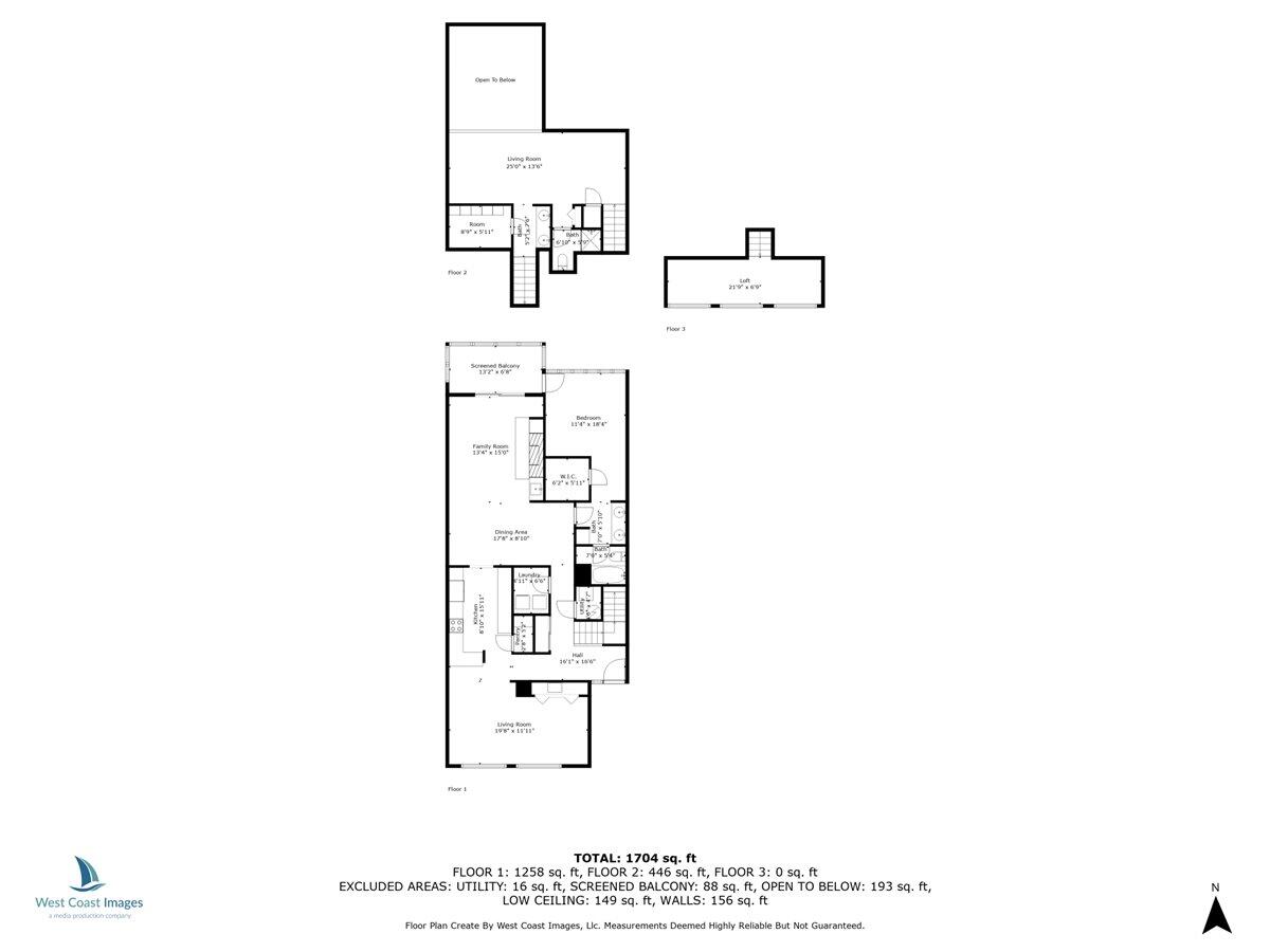 115 Rogue River Hwy Highway, 309