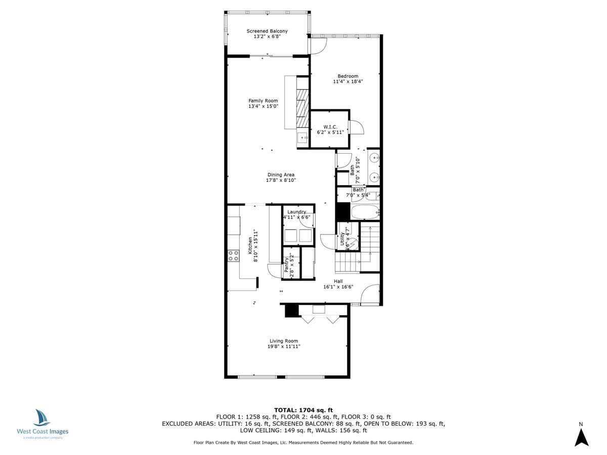 115 Rogue River Hwy Highway, 309