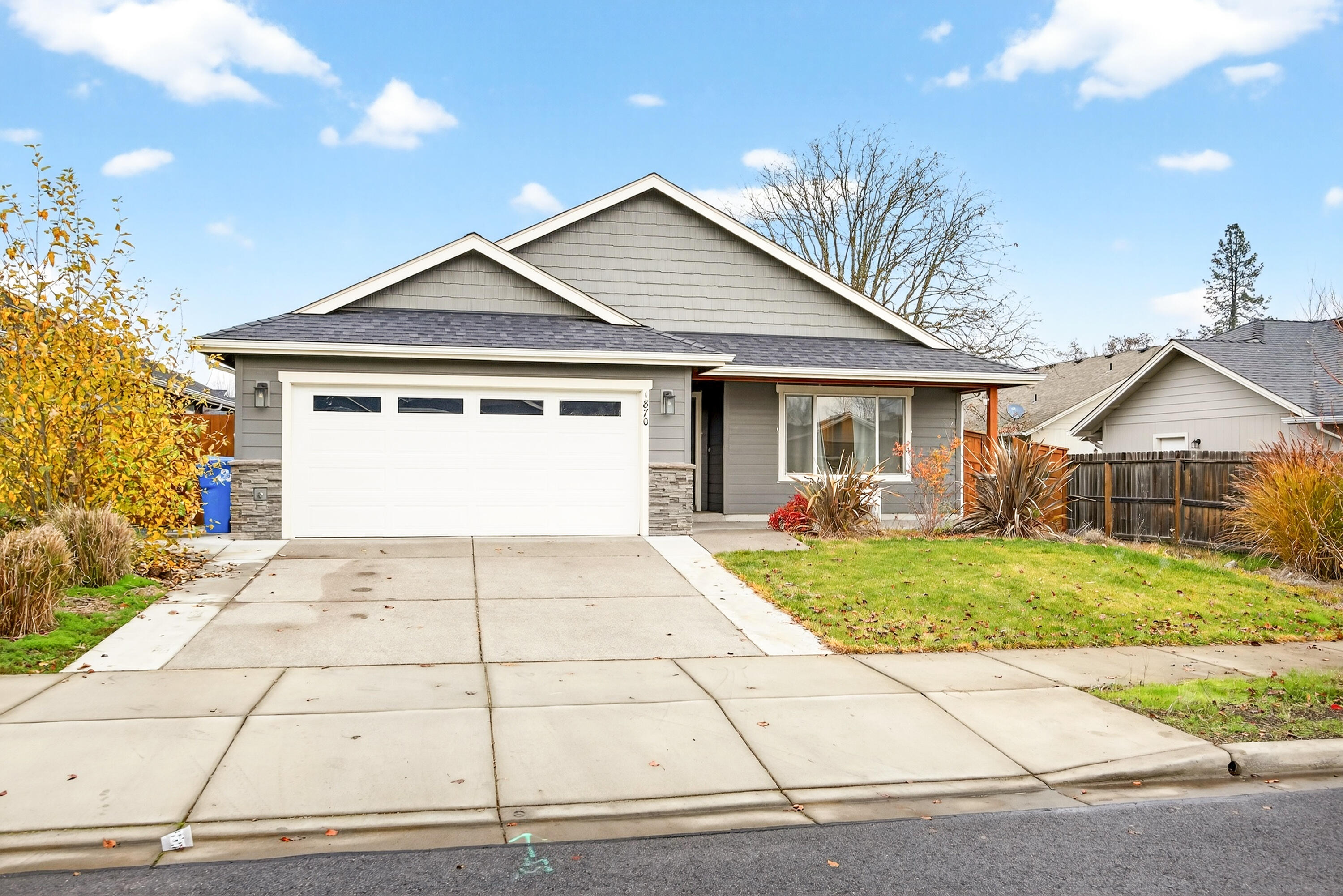 1870 SW Mistybrook Drive